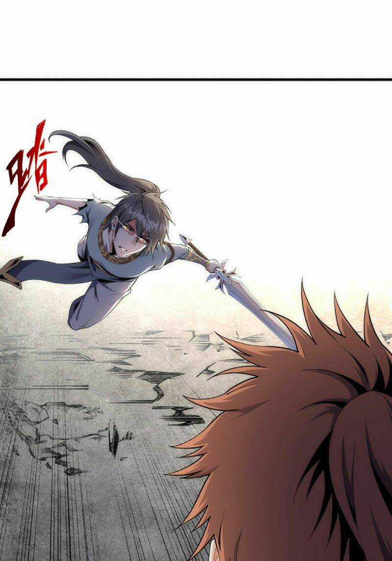 Vạn Cổ Thần Đế - Chapter 17 - Trang 25