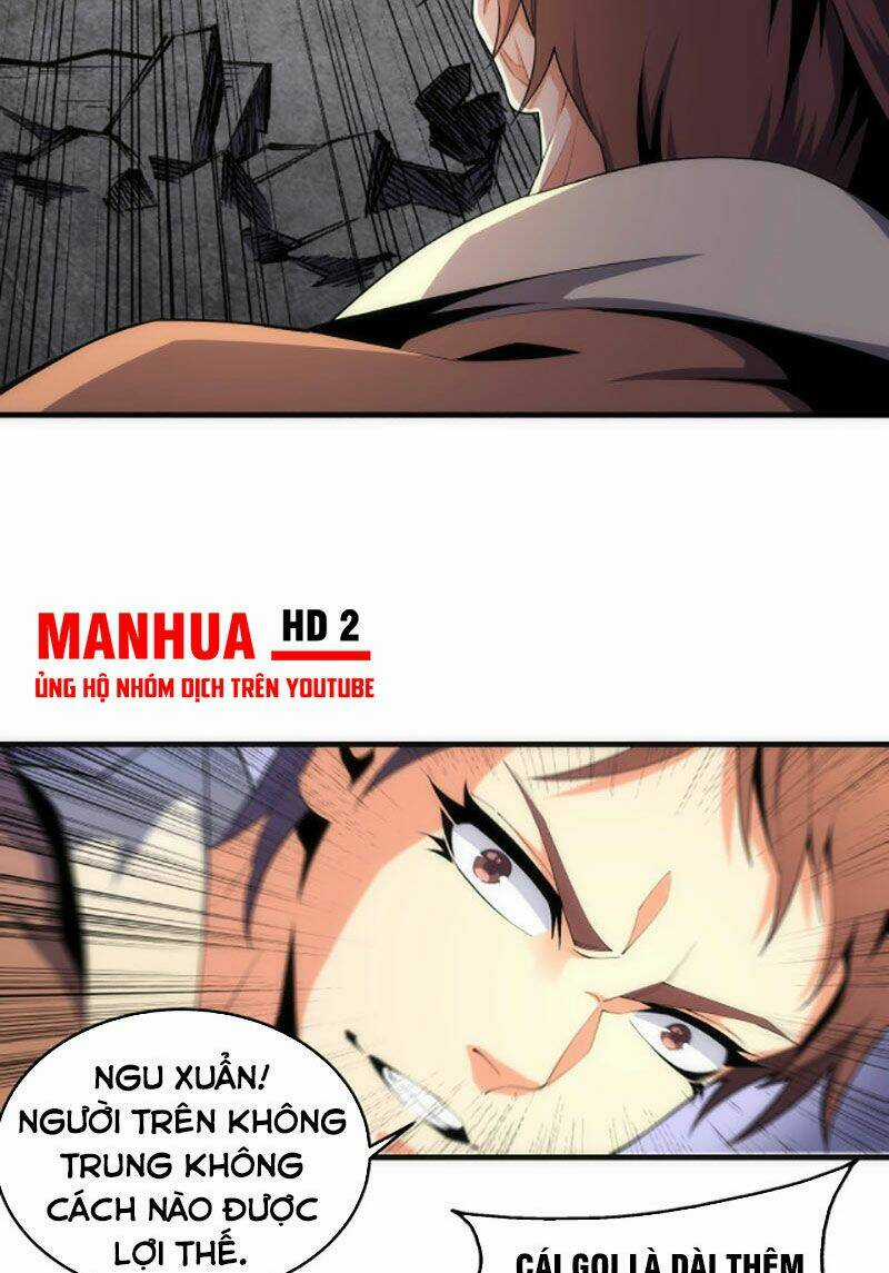 Vạn Cổ Thần Đế - Chapter 17 - Trang 26