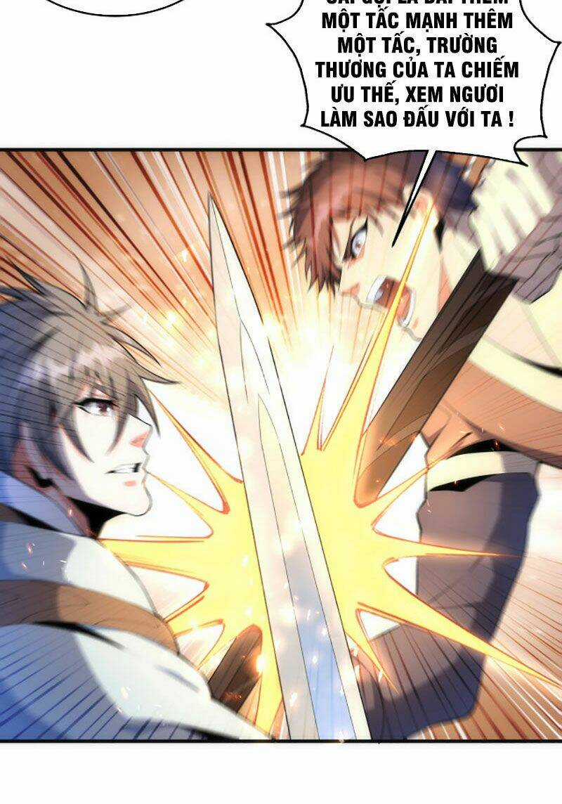 Vạn Cổ Thần Đế - Chapter 17 - Trang 27