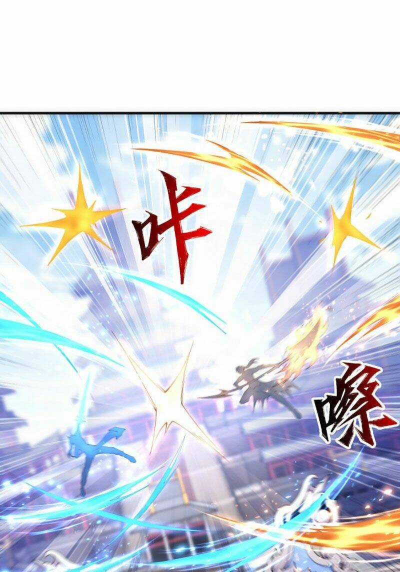 Vạn Cổ Thần Đế - Chapter 17 - Trang 28