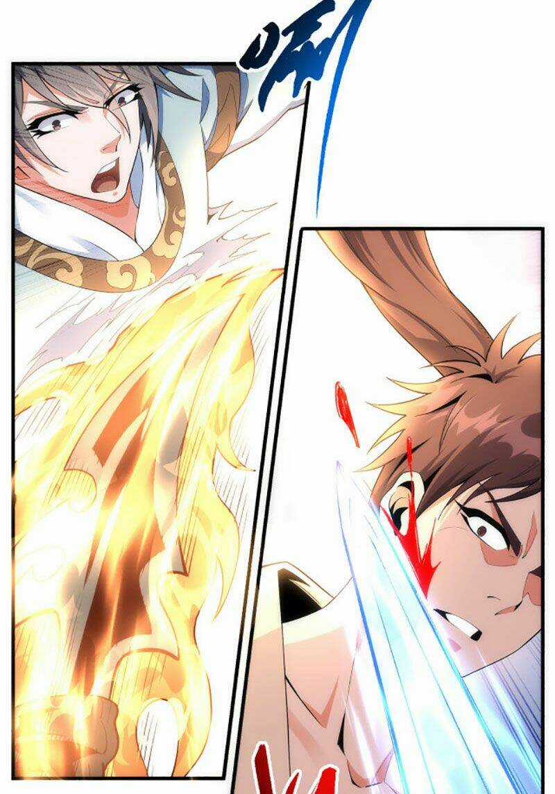 Vạn Cổ Thần Đế - Chapter 17 - Trang 30