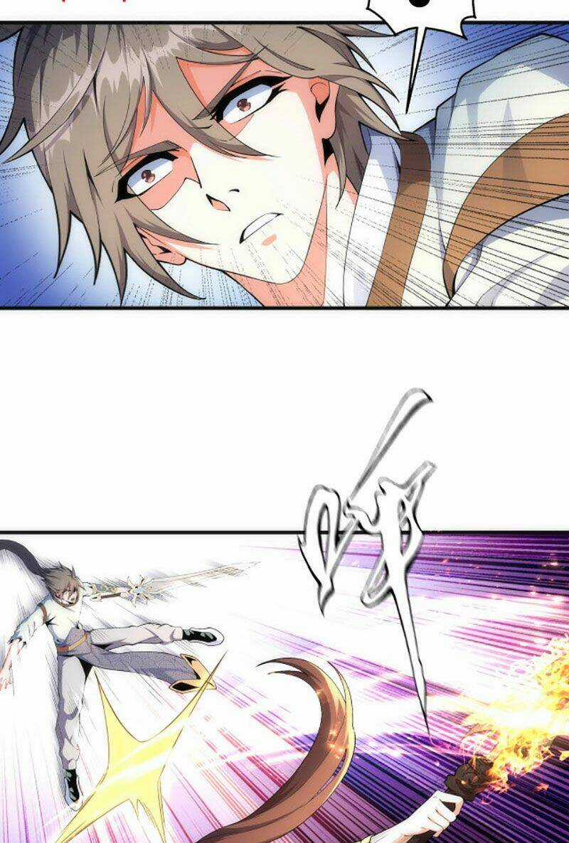 Vạn Cổ Thần Đế - Chapter 17 - Trang 4