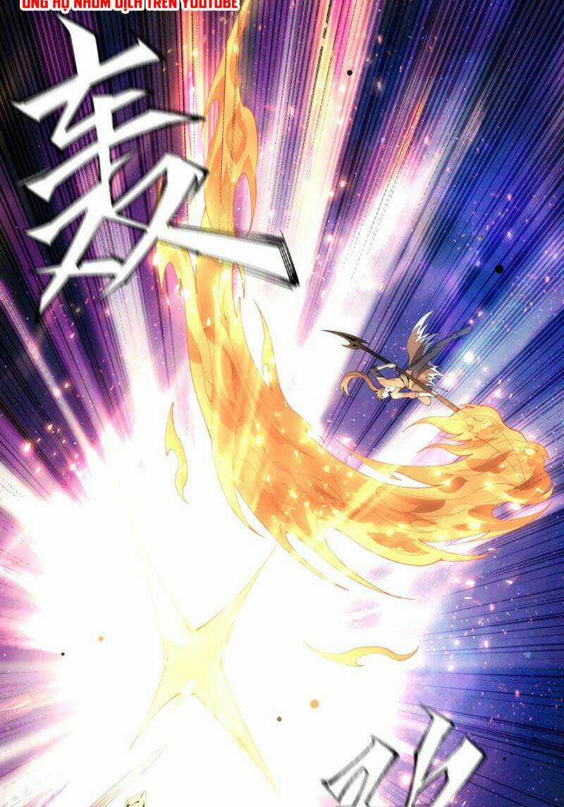 Vạn Cổ Thần Đế - Chapter 17 - Trang 32