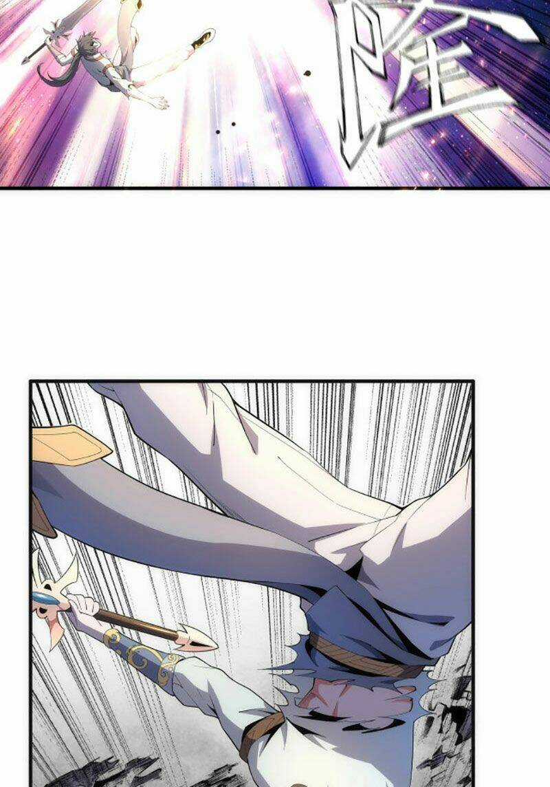 Vạn Cổ Thần Đế - Chapter 17 - Trang 33