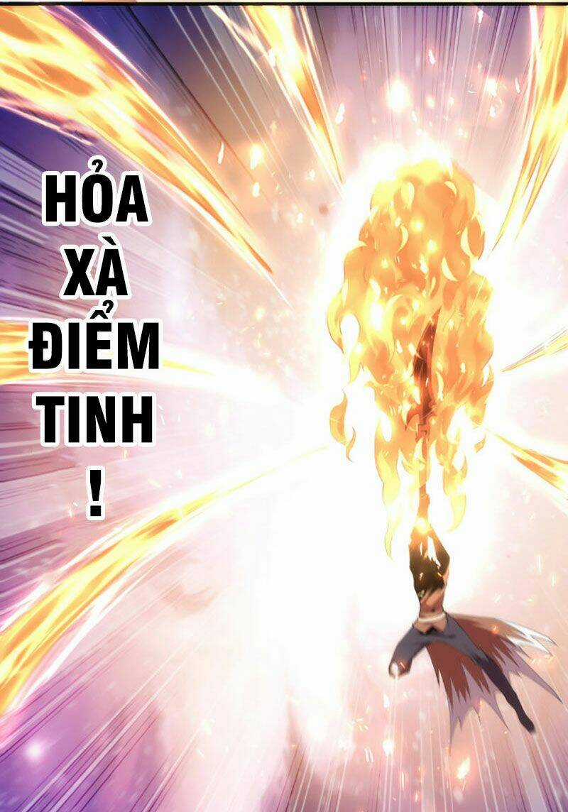 Vạn Cổ Thần Đế - Chapter 17 - Trang 35