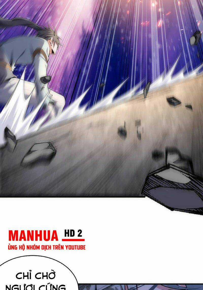 Vạn Cổ Thần Đế - Chapter 17 - Trang 36