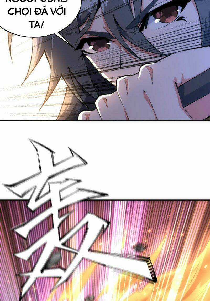 Vạn Cổ Thần Đế - Chapter 17 - Trang 37