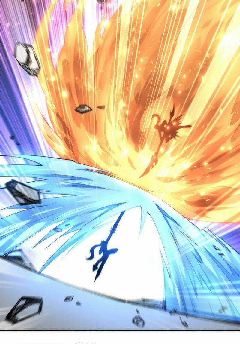 Vạn Cổ Thần Đế - Chapter 17 - Trang 38