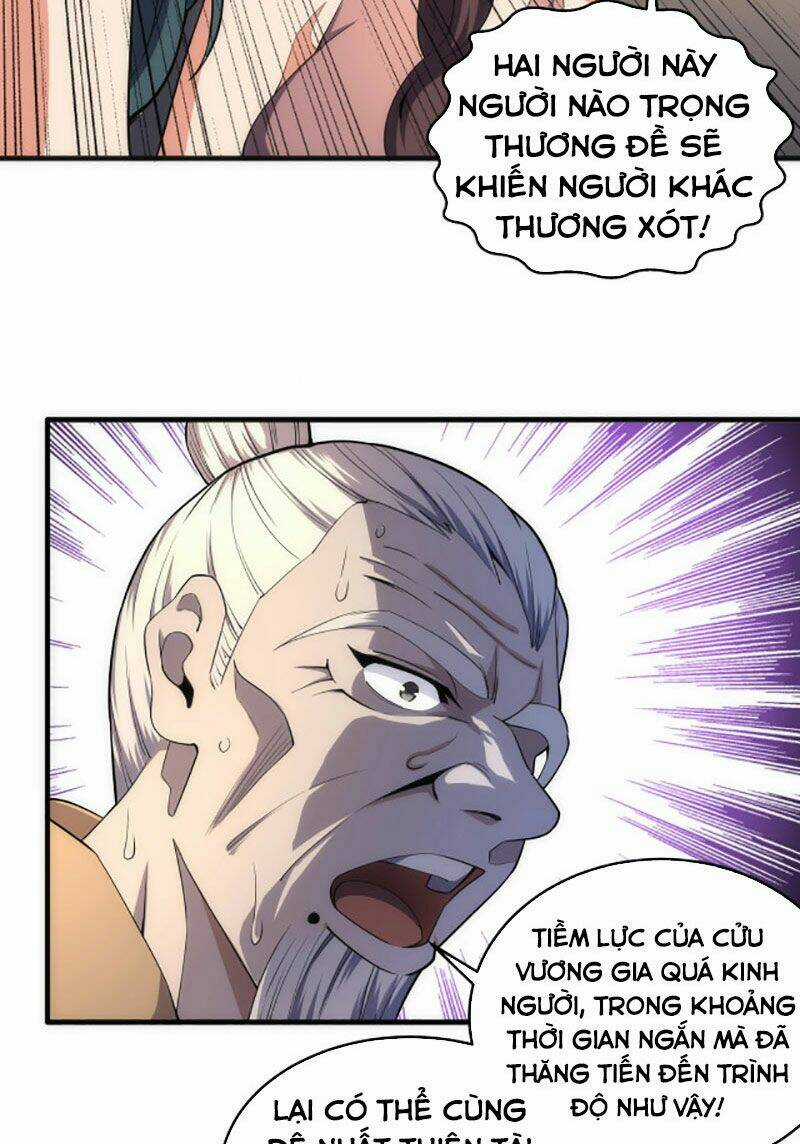 Vạn Cổ Thần Đế - Chapter 17 - Trang 40