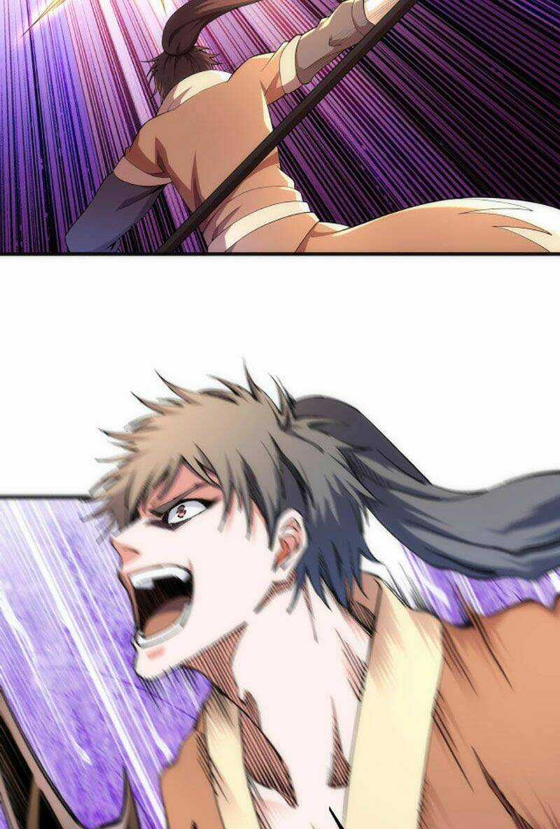 Vạn Cổ Thần Đế - Chapter 17 - Trang 5