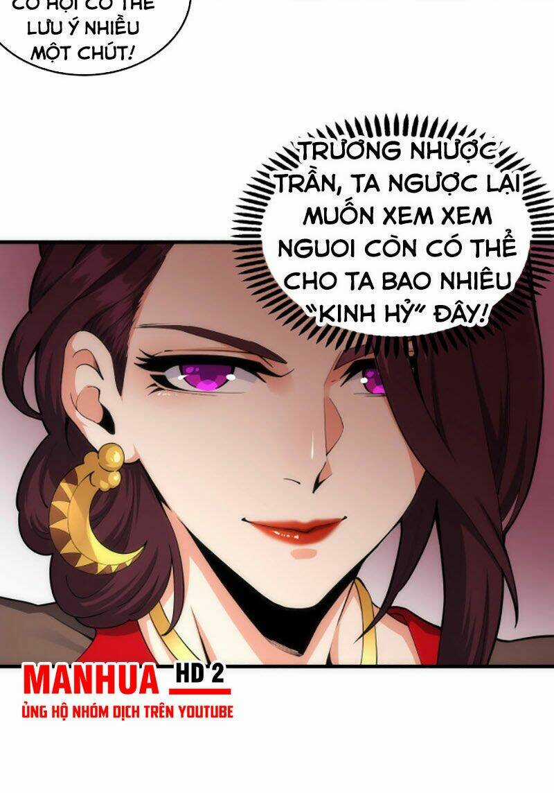 Vạn Cổ Thần Đế - Chapter 17 - Trang 42