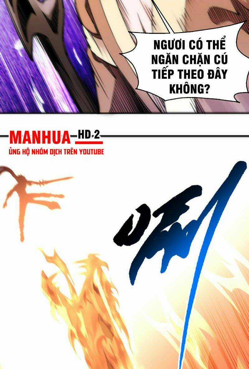 Vạn Cổ Thần Đế - Chapter 17 - Trang 6