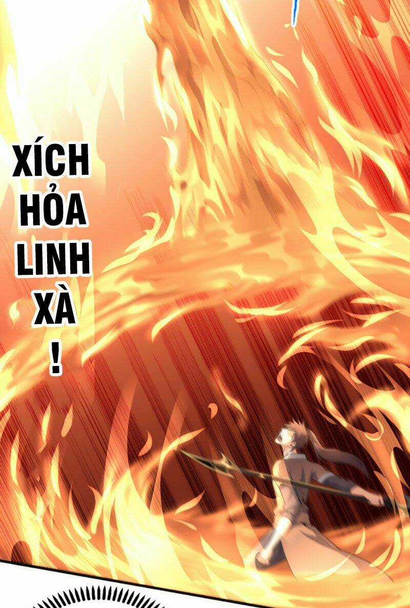 Vạn Cổ Thần Đế - Chapter 17 - Trang 7