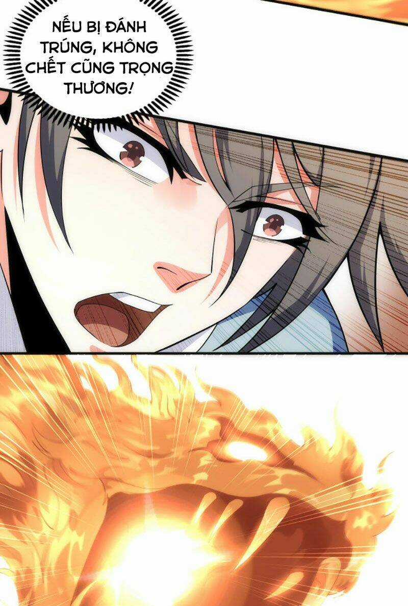 Vạn Cổ Thần Đế - Chapter 17 - Trang 8