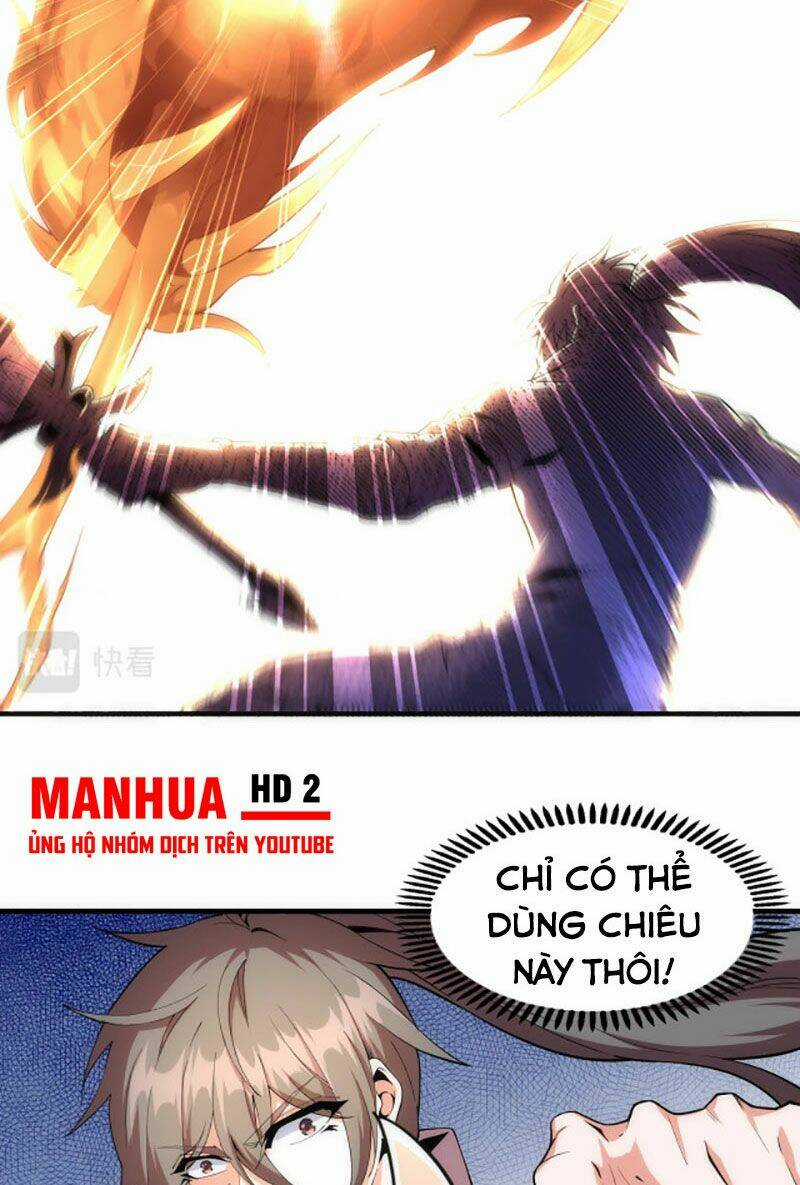 Vạn Cổ Thần Đế - Chapter 17 - Trang 9