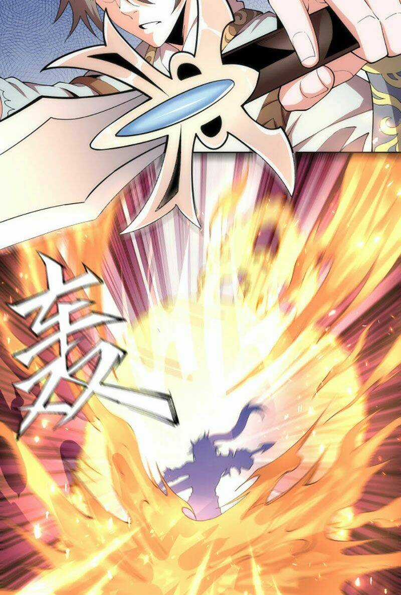 Vạn Cổ Thần Đế - Chapter 17 - Trang 10