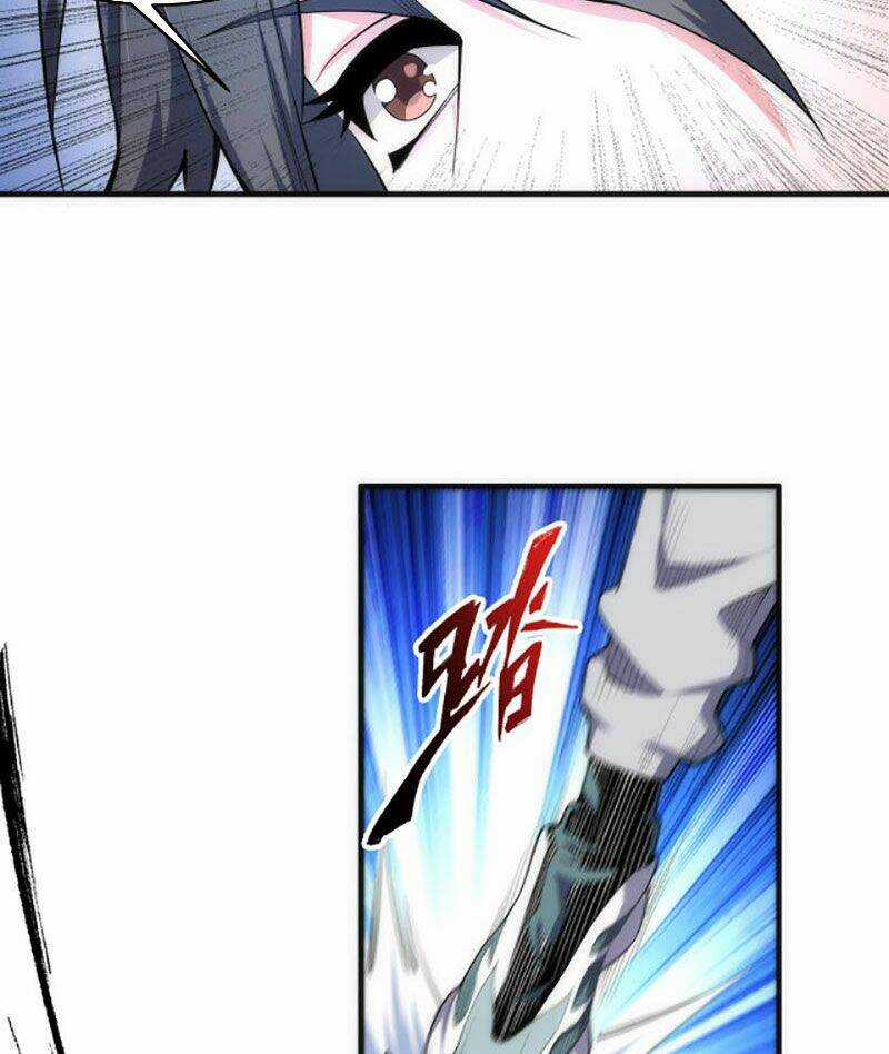 Vạn Cổ Thần Đế - Chapter 18 - Trang 11