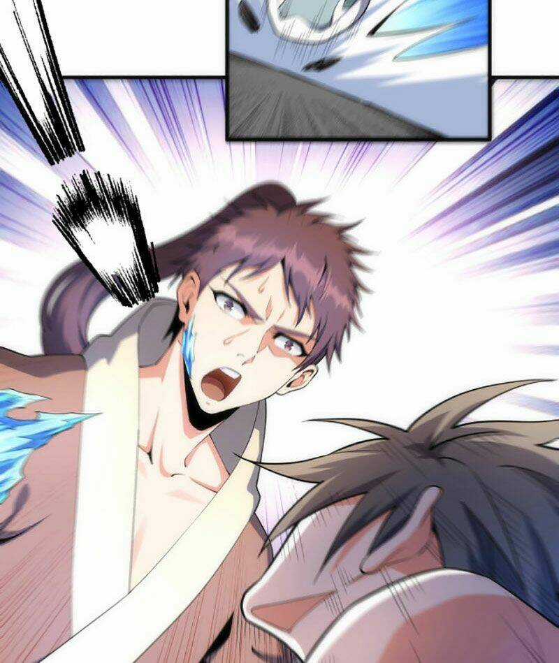 Vạn Cổ Thần Đế - Chapter 18 - Trang 12