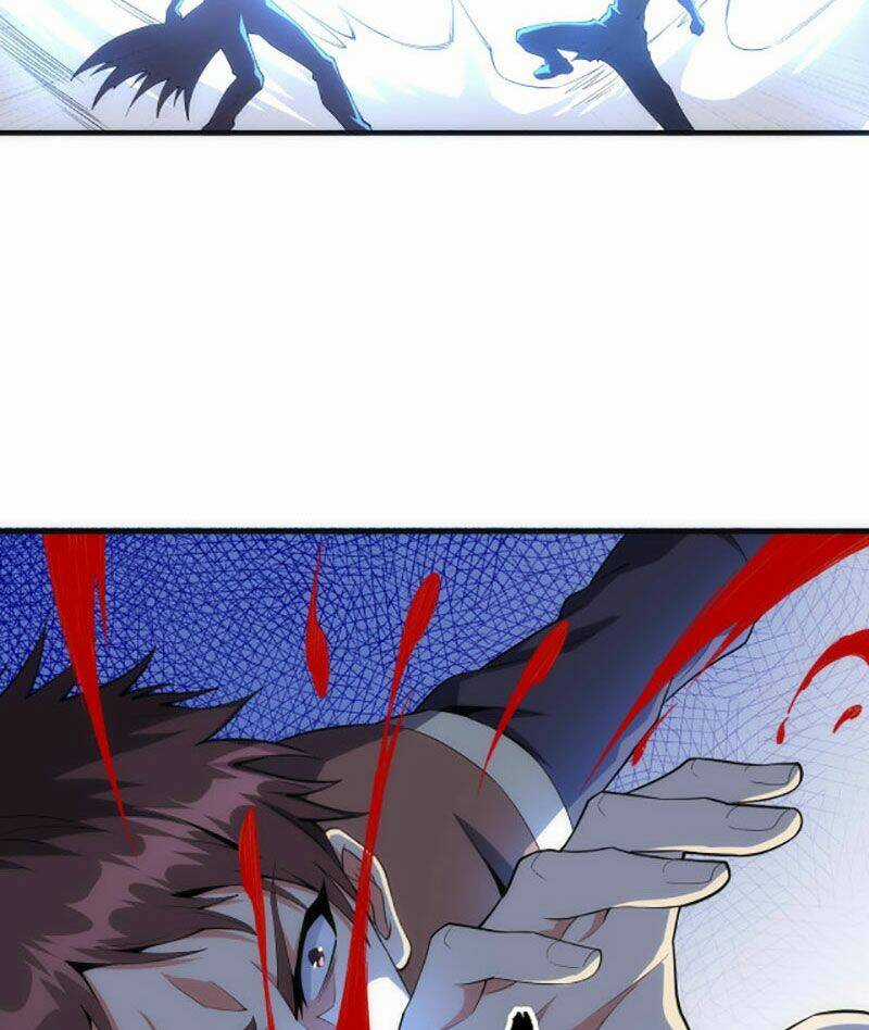 Vạn Cổ Thần Đế - Chapter 18 - Trang 14