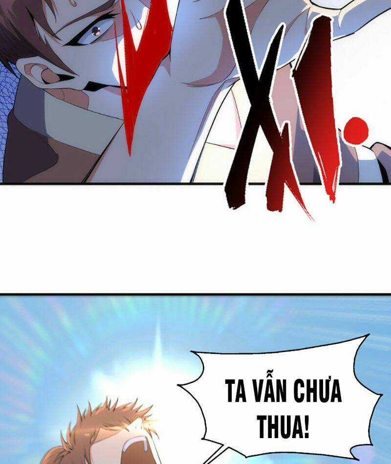 Vạn Cổ Thần Đế - Chapter 18 - Trang 15