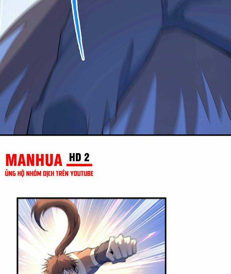 Vạn Cổ Thần Đế - Chapter 18 - Trang 17