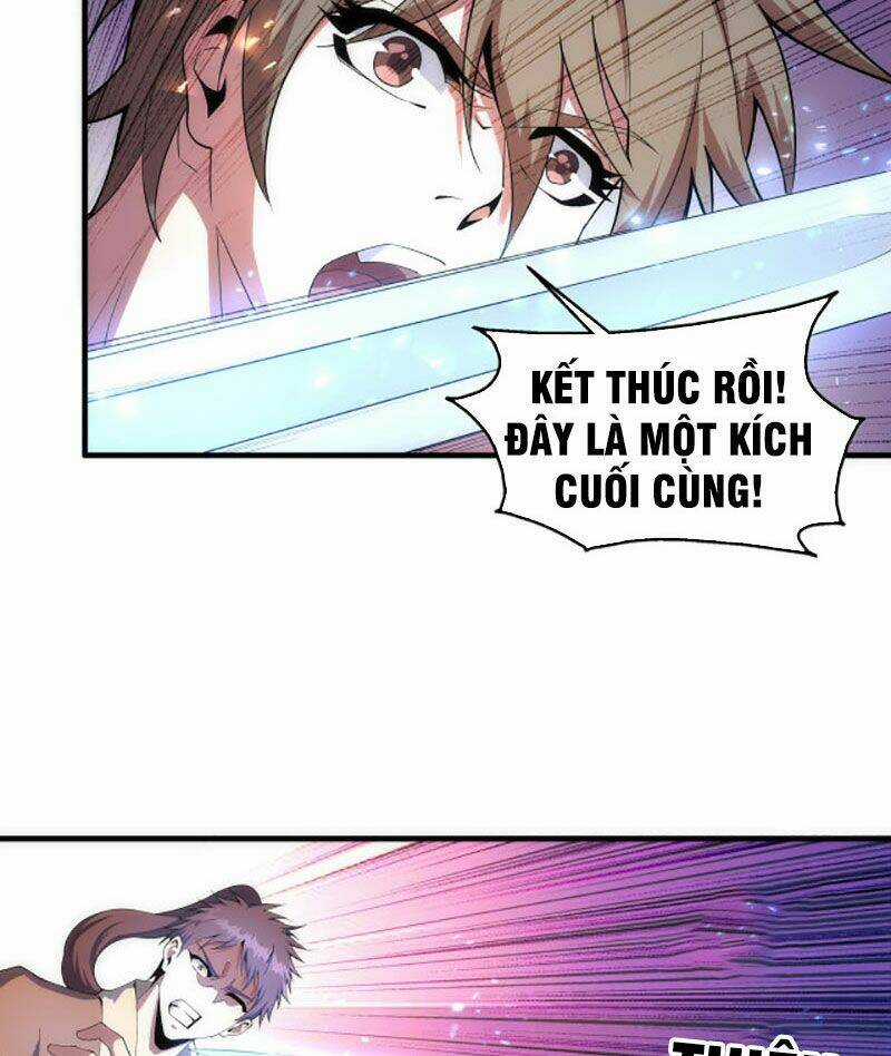 Vạn Cổ Thần Đế - Chapter 18 - Trang 21