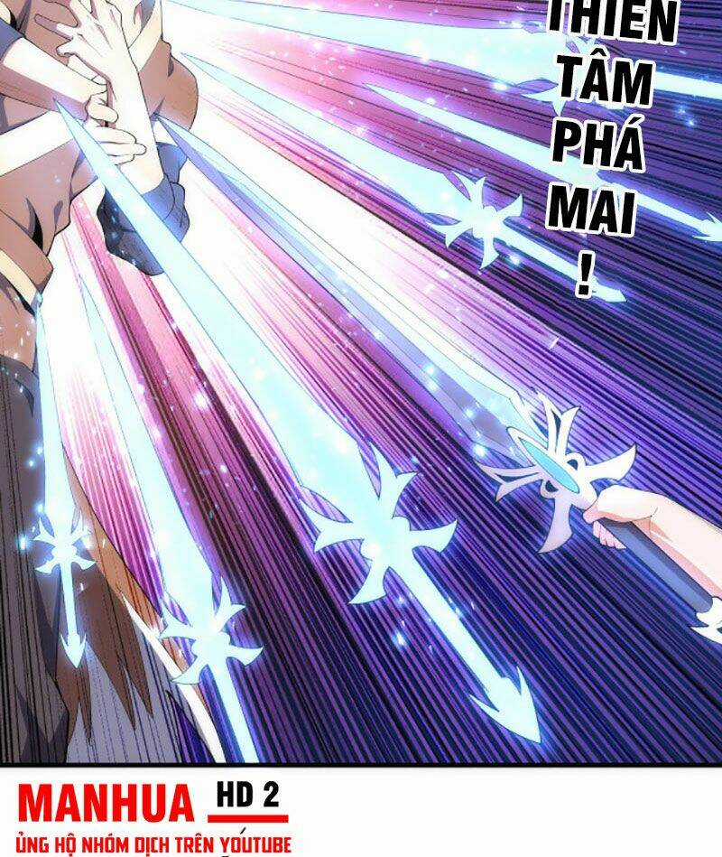 Vạn Cổ Thần Đế - Chapter 18 - Trang 22