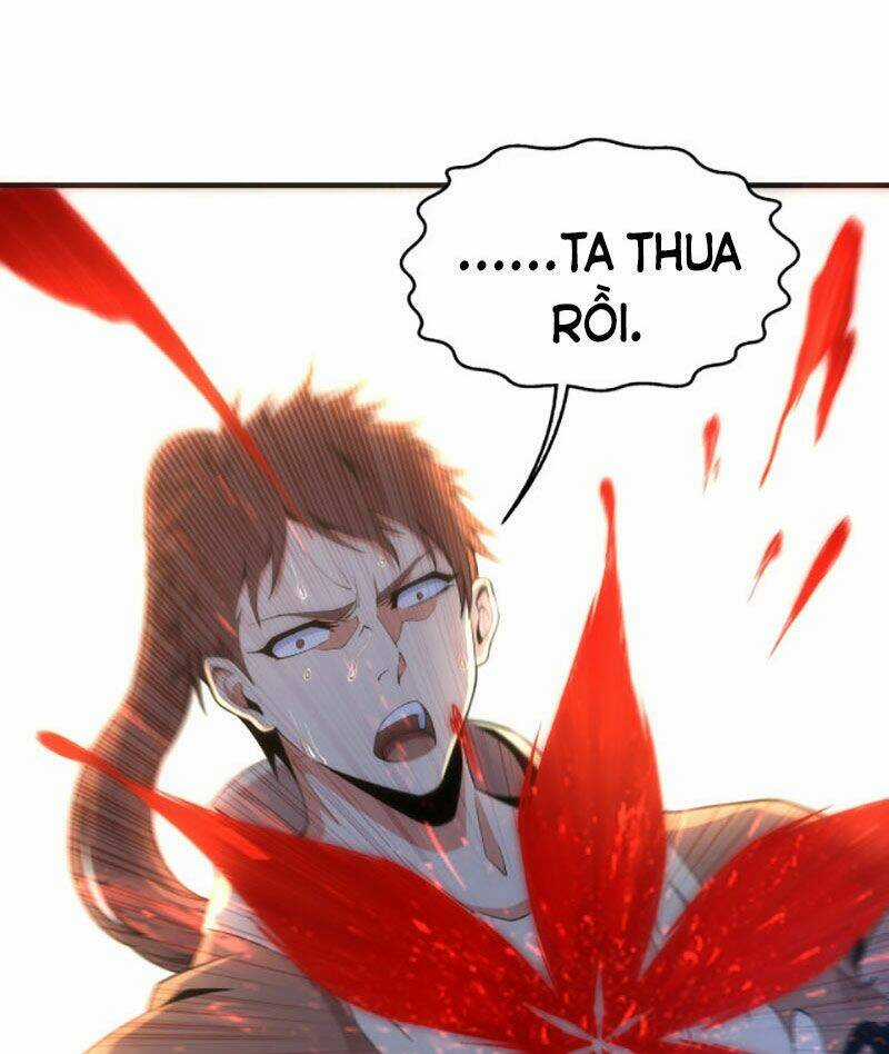 Vạn Cổ Thần Đế - Chapter 18 - Trang 24