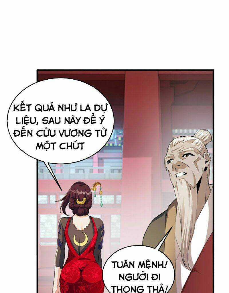 Vạn Cổ Thần Đế - Chapter 18 - Trang 29