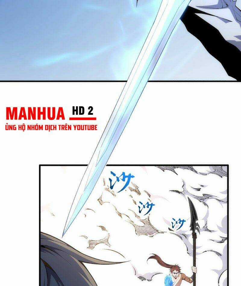 Vạn Cổ Thần Đế - Chapter 18 - Trang 4