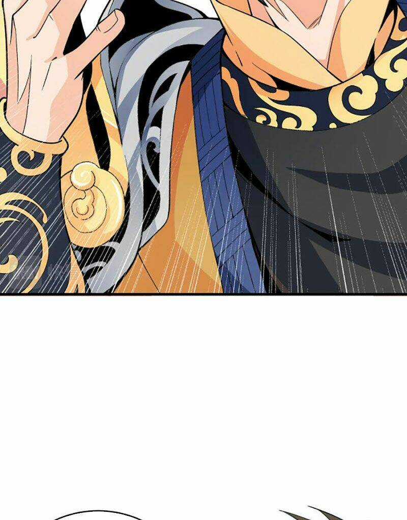 Vạn Cổ Thần Đế - Chapter 18 - Trang 31