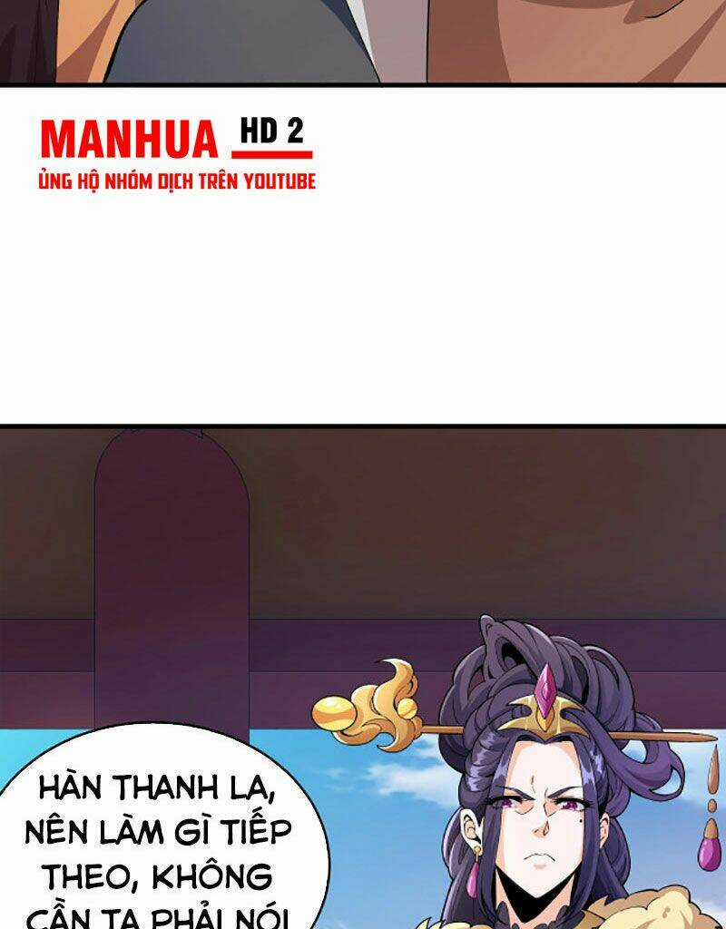 Vạn Cổ Thần Đế - Chapter 18 - Trang 33