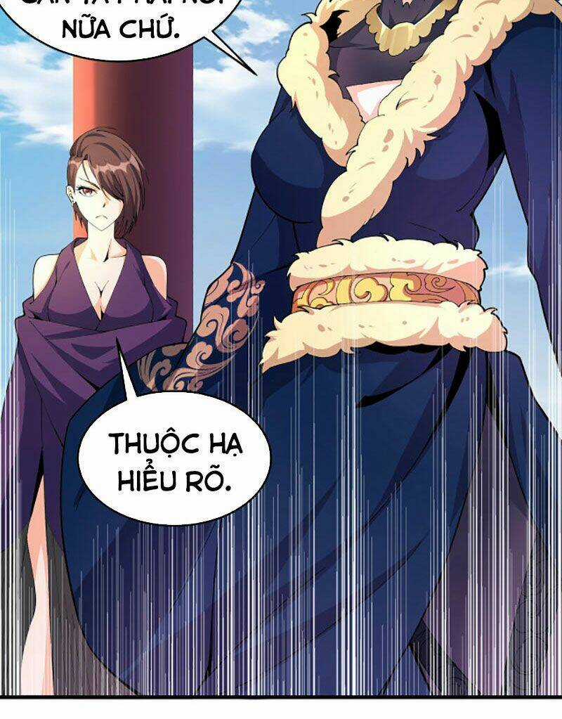 Vạn Cổ Thần Đế - Chapter 18 - Trang 34