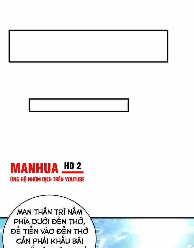 Vạn Cổ Thần Đế - Chapter 18 - Trang 35