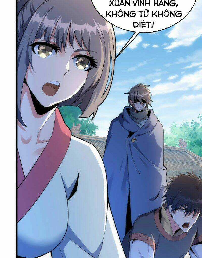 Vạn Cổ Thần Đế - Chapter 18 - Trang 40