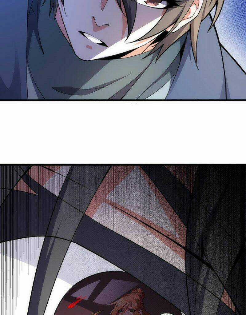 Vạn Cổ Thần Đế - Chapter 18 - Trang 43