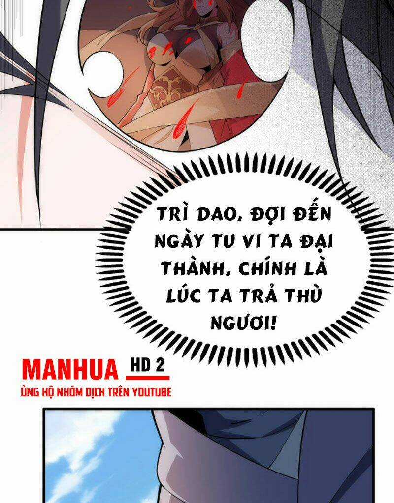 Vạn Cổ Thần Đế - Chapter 18 - Trang 44