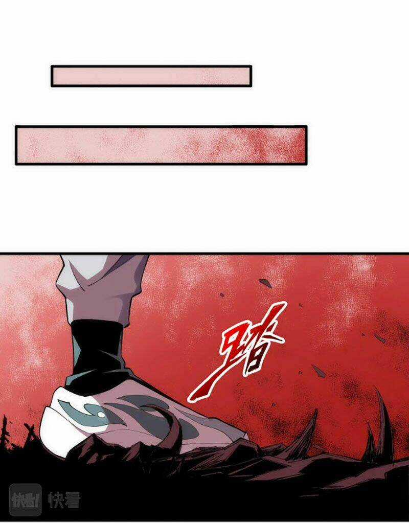 Vạn Cổ Thần Đế - Chapter 18 - Trang 46