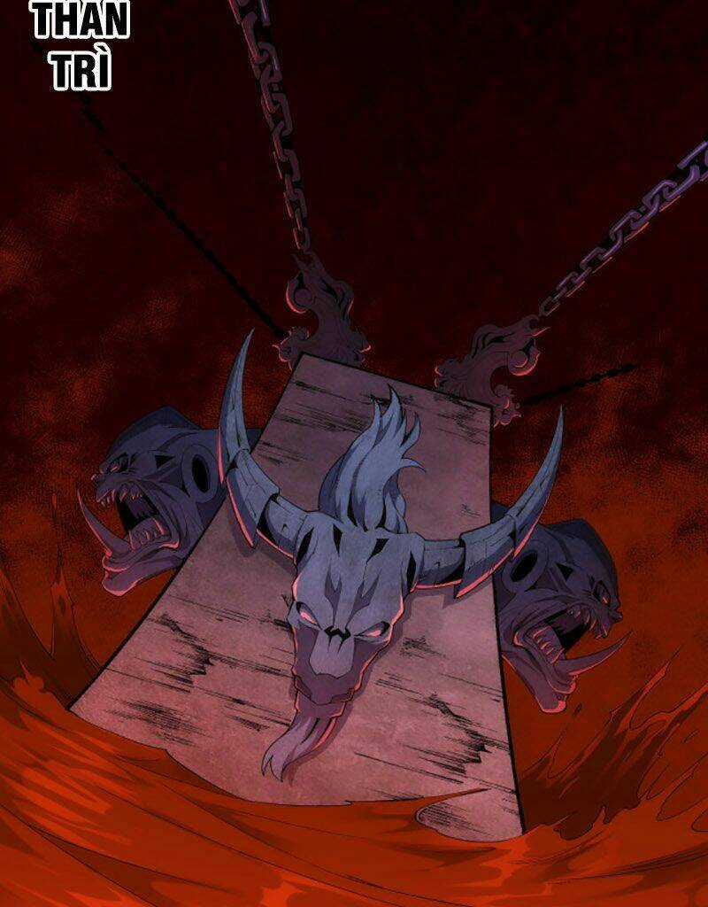 Vạn Cổ Thần Đế - Chapter 18 - Trang 48
