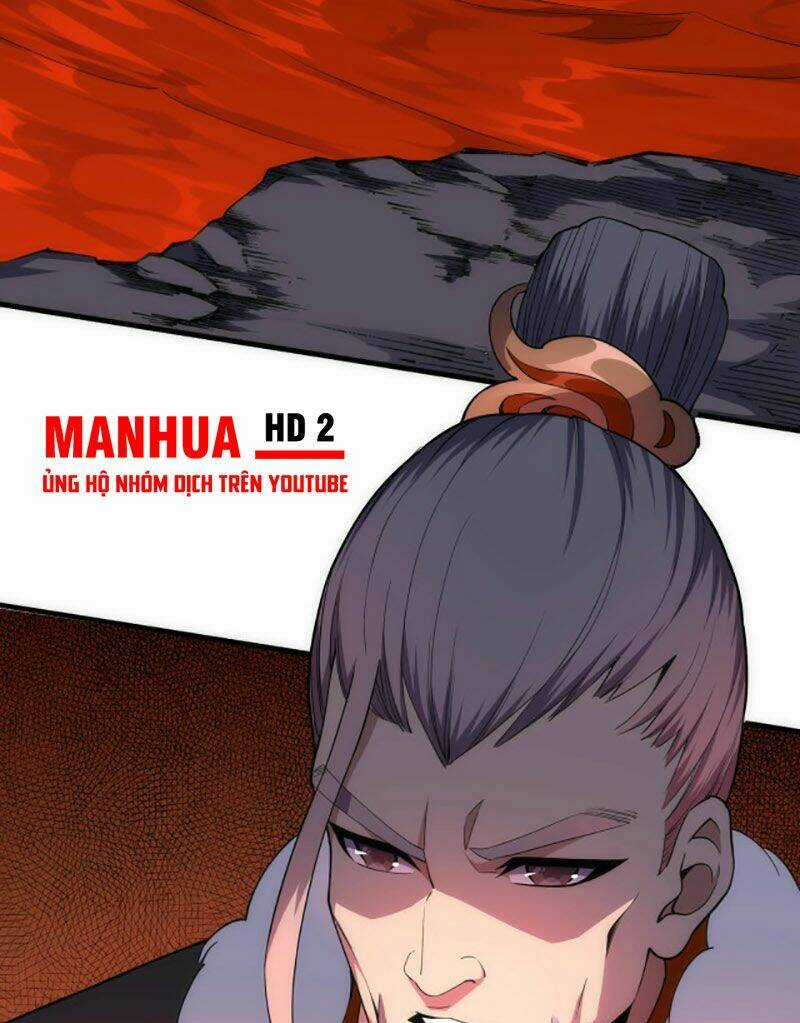 Vạn Cổ Thần Đế - Chapter 18 - Trang 49