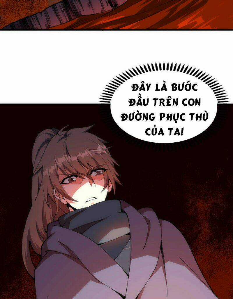 Vạn Cổ Thần Đế - Chapter 18 - Trang 51