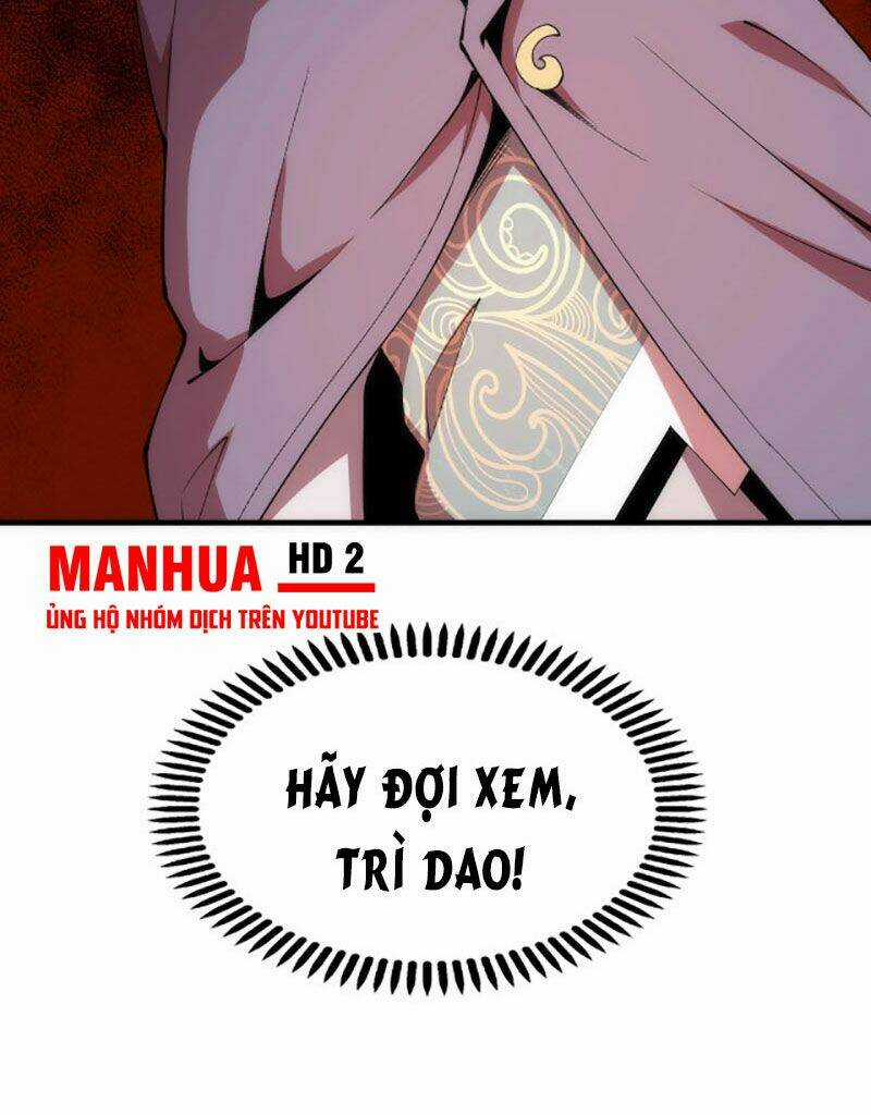 Vạn Cổ Thần Đế - Chapter 18 - Trang 52