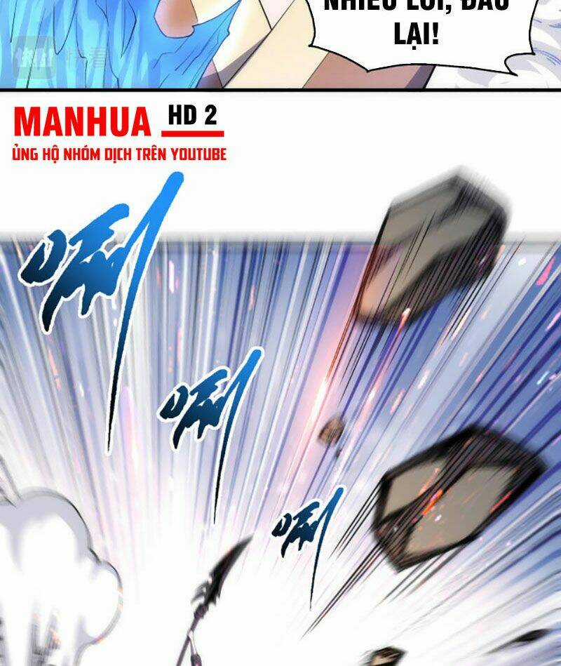 Vạn Cổ Thần Đế - Chapter 18 - Trang 7