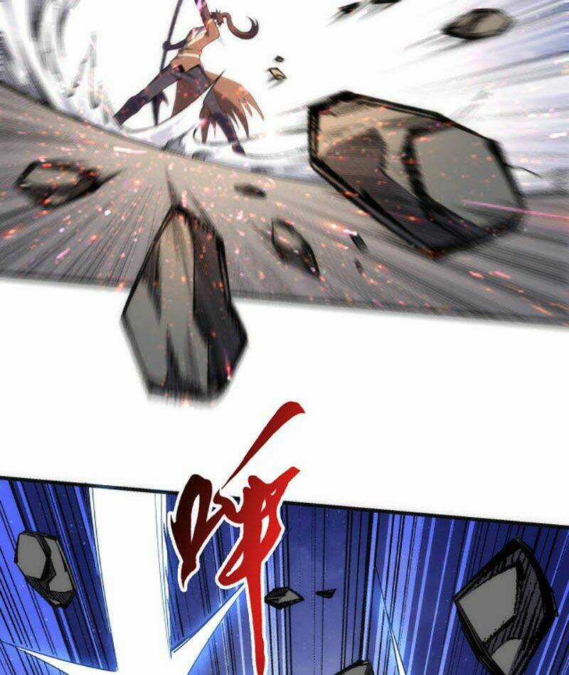 Vạn Cổ Thần Đế - Chapter 18 - Trang 8