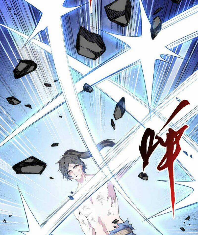 Vạn Cổ Thần Đế - Chapter 18 - Trang 9