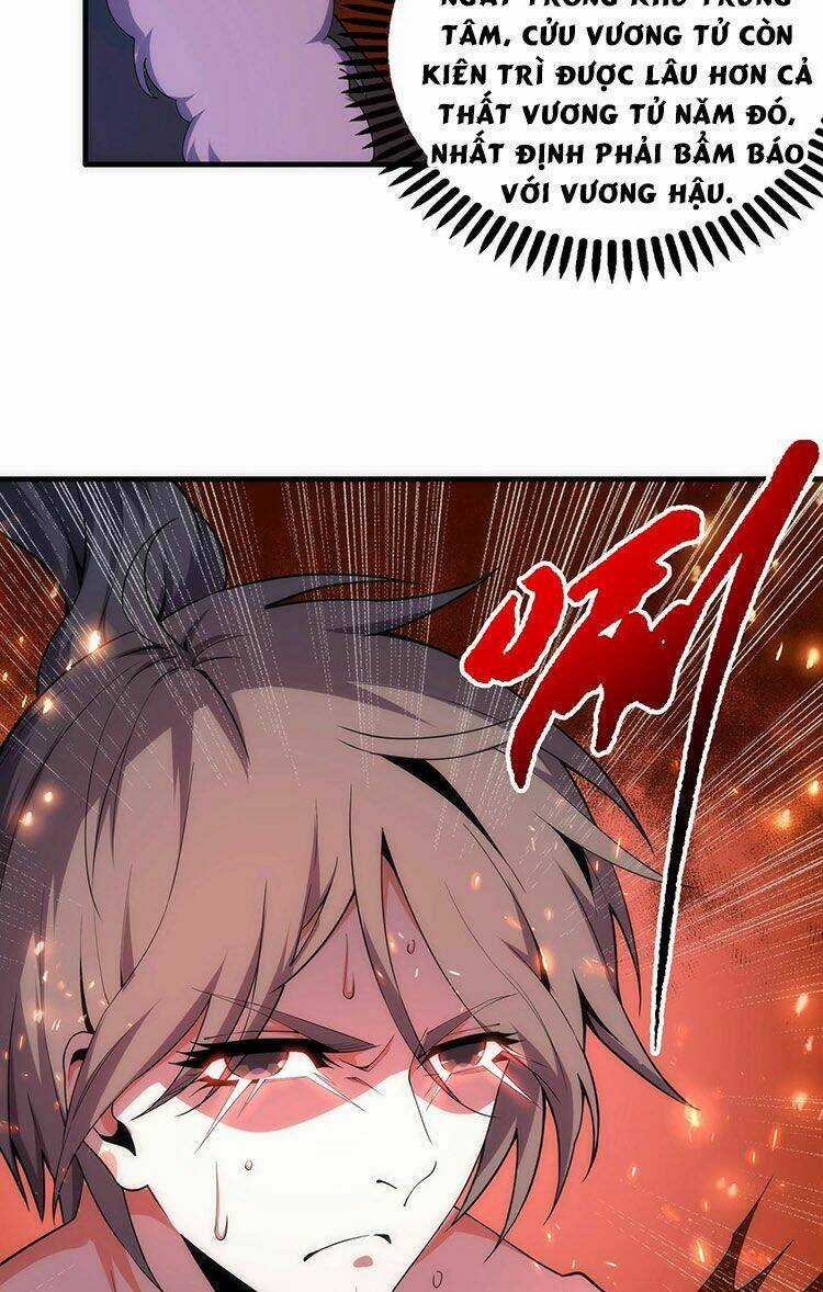 Vạn Cổ Thần Đế - Chapter 19 - Trang 14