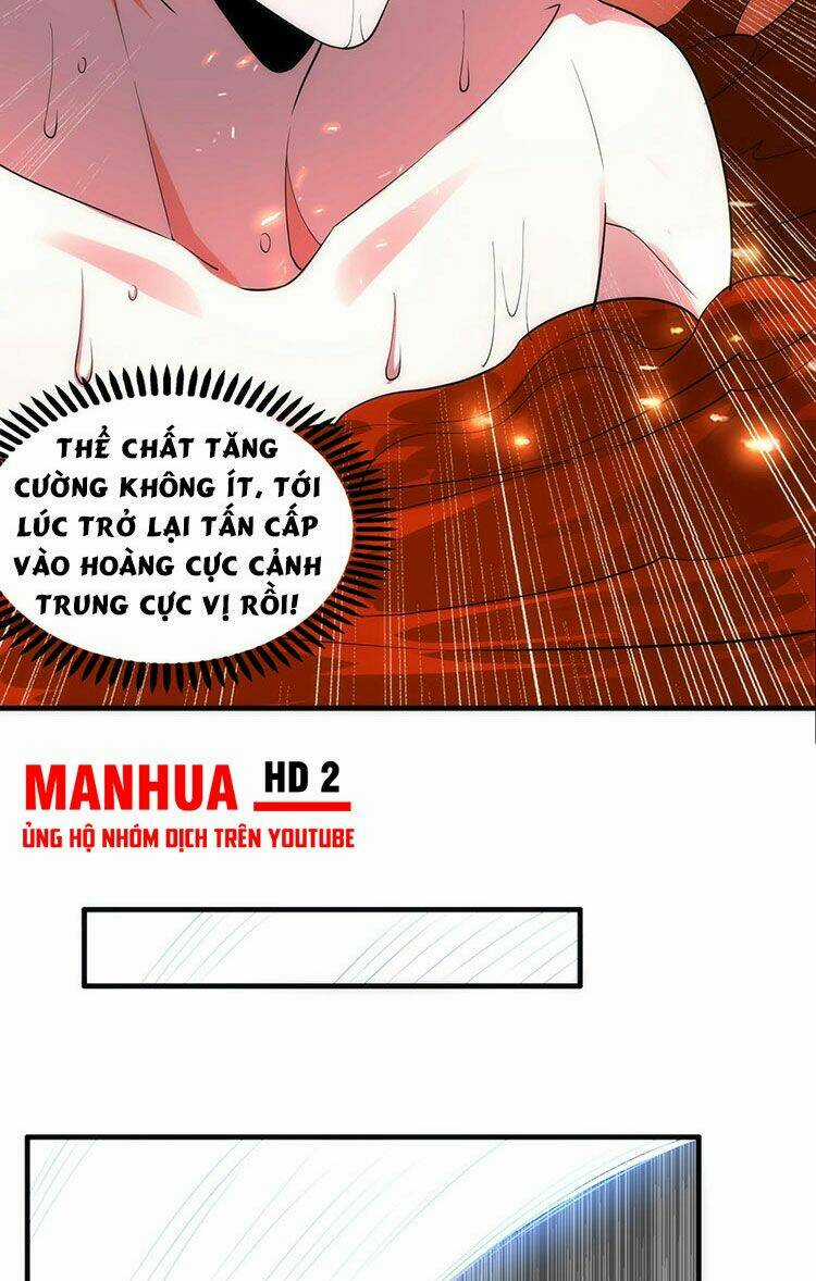 Vạn Cổ Thần Đế - Chapter 19 - Trang 15