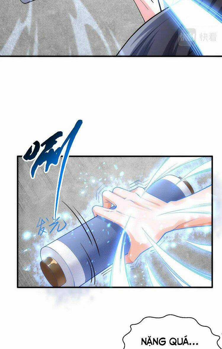 Vạn Cổ Thần Đế - Chapter 19 - Trang 17