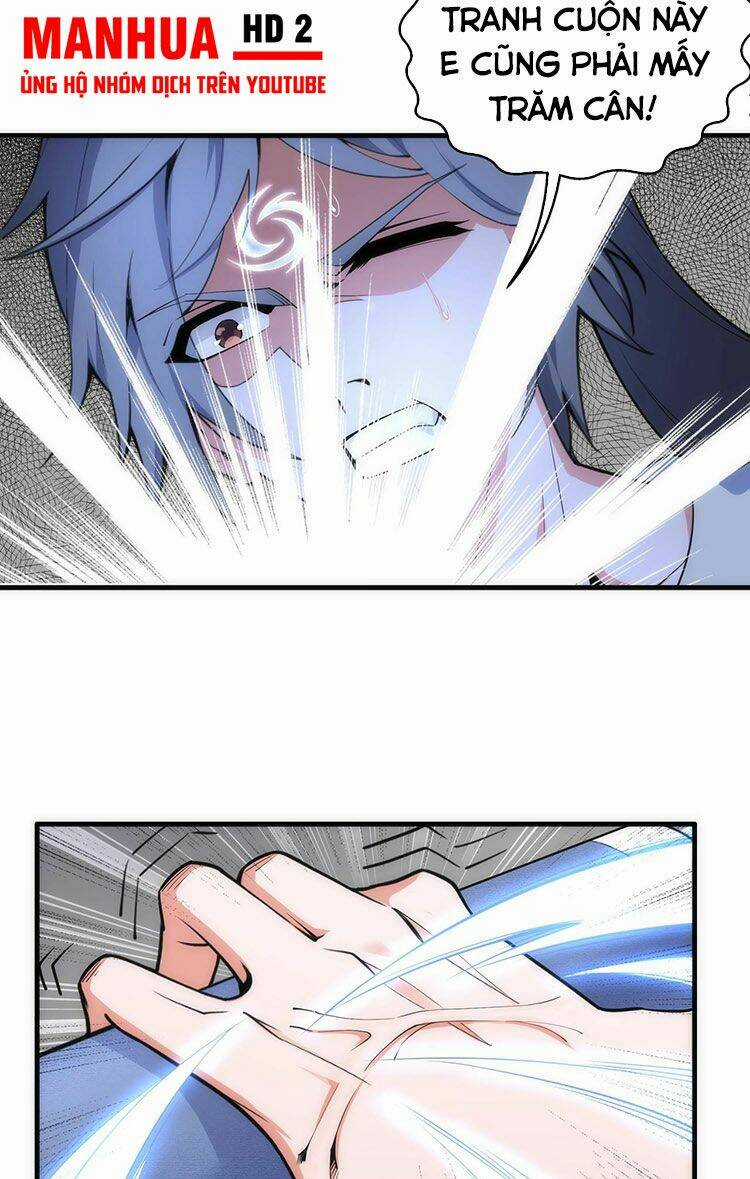 Vạn Cổ Thần Đế - Chapter 19 - Trang 18