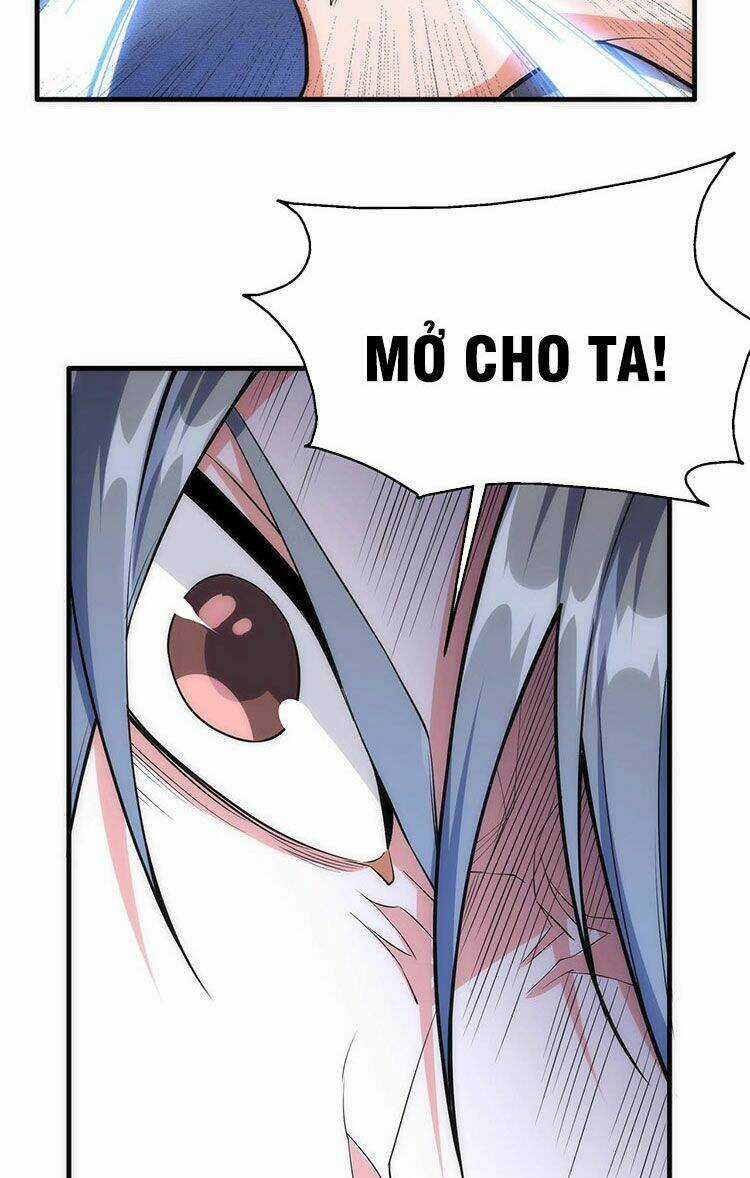 Vạn Cổ Thần Đế - Chapter 19 - Trang 19